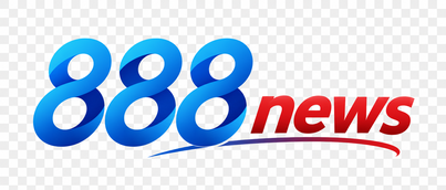 888 news logo